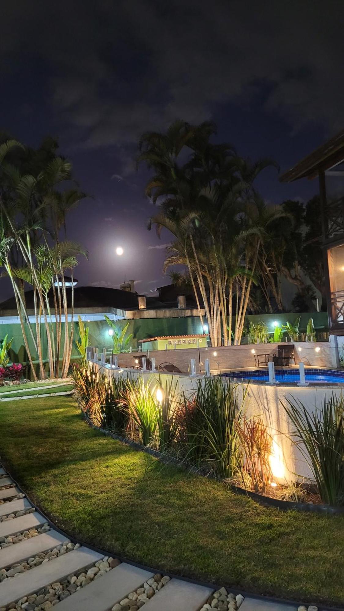 Apart Hotel Beira Do Mar Florianópolis Exterior foto